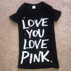 Vs T-shirt